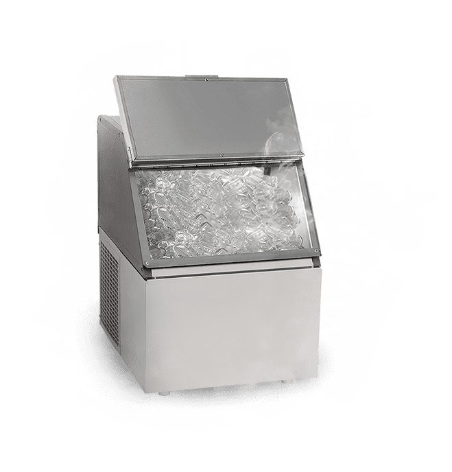 Máquina de Gelo